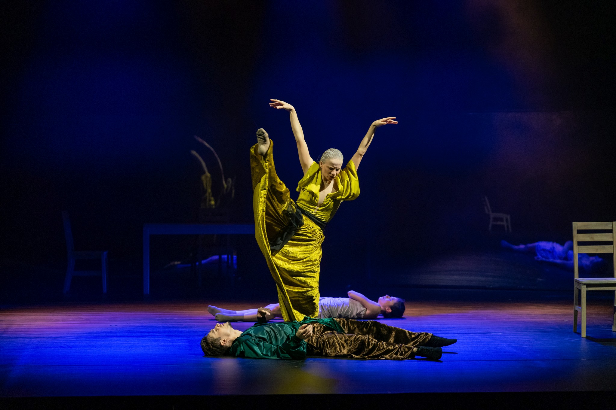 1984 Portret Doriana Graya 59 WEB